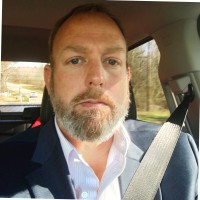 Fred Smith Company Employee Brooks Pierce's profile photo