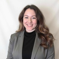 Carney Insurance Services, Inc. Employee Sydney Thibault's profile photo