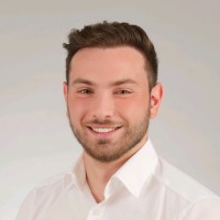 productware GmbH Employee Alessandro Stella's profile photo