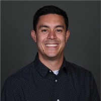 Rose Bowl Stadium Employee Drake Schreiter's profile photo