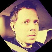 Element Materials Technology Employee Patrick Pettersson's profile photo