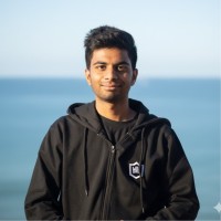 ElevateTrust.Ai Employee Siddharth Kharche's profile photo