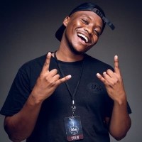Black Swan Media Employee Kagiso Mahlangu's profile photo