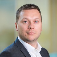 SOTI Employee Stefan Spendrup's profile photo