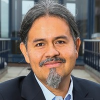 Idiap Research Institute Employee Daniel Gatica-Perez's profile photo