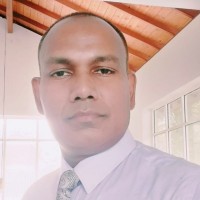 Xyicon Employee Dimuthu Arangala's profile photo