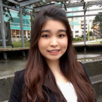 ZEROVA Technologies Employee Tina Qian's profile photo