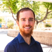 Foundation_TLF Employee Michael Simm's profile photo