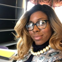 Renee Luciano Email & Phone Number