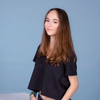 Andrea Perez's profile photo
