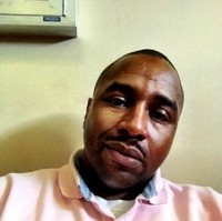 Beth Israel Deaconess Medical Center Employee Tyrone Oliver's profile photo