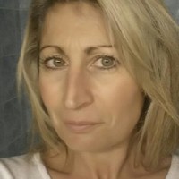 AVVEJ Employee Florence Tairellis's profile photo