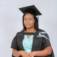 Linolink Properties Employee Faith Mangwendeza's profile photo