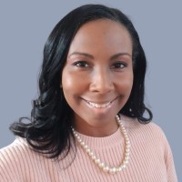 Brillient Corporation Employee Kendra Woodbury's profile photo