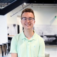 Samuel Sterrett Email & Phone Number