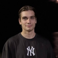 ECOFACTOR Employee Maksym Teslenko's profile photo