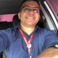 Donizete Distribuidora Employee Alex Romualdo's profile photo