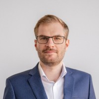 Bind-X Employee Heinz Schwan's profile photo