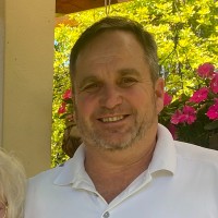 Evolve Capital Employee Garth Solomon's profile photo