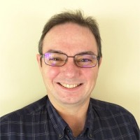 Chalice Custom Algorithms Employee Christopher Klaus's profile photo