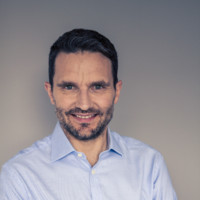 Frederic Verborg Email & Phone Number