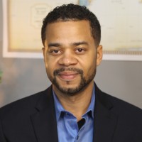 Crane Materials International Employee Keith Coleman's profile photo