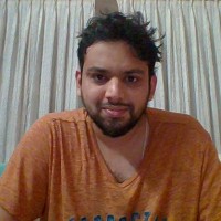 Okkular.io Employee Aniruddh Bhat's profile photo