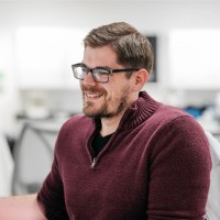 Bell International Laboratories Employee Dallas Mann's profile photo