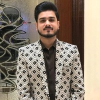 AppifyTech Employee Muhammad Junaid's profile photo