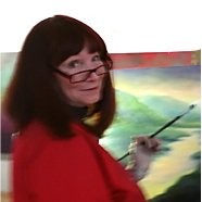 Francine Jones