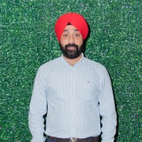 Swire Cold Storage Employee Manmeet Singh's profile photo