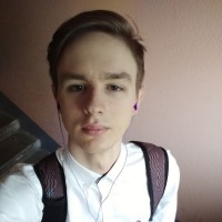 DUXGroup Employee Ihar Hobruk's profile photo