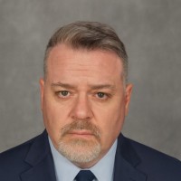 Eric Mauro