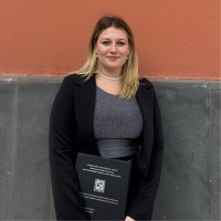 Nemo Consulting Srl Employee Greta Gironi's profile photo
