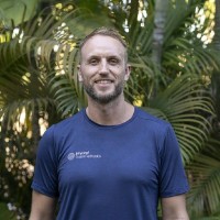 Beyond Team Retreats Employee John Goodson's profile photo