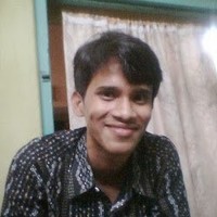 Dil Mil Employee Srikant Padala's profile photo