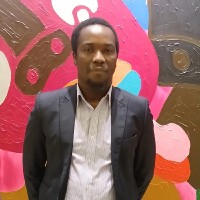 GDS Africa Employee Sefa Kuwornu's profile photo