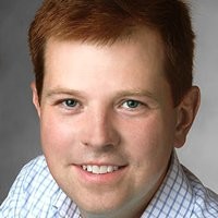 Inside Edge Ventures Employee Sean Marsh's profile photo