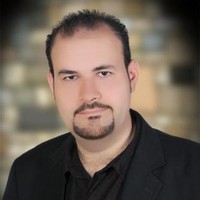 Vancouver Film School Employee Ahmad Jadallah's profile photo