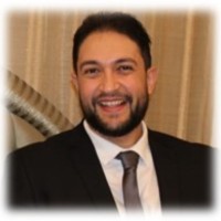 CompuServe Employee Mohamed Mohsen's profile photo
