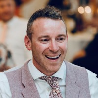 Metro Employee Nick Moulton's profile photo