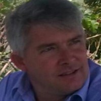 Namibia Mining Industrial Solutions Employee Gys van Staden's profile photo