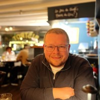 Nando's Grocery International Limited Employee Gareth Southern's profile photo