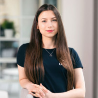 oxipit Employee Elena Jokubauskienė's profile photo