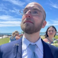 Allied Vaughn Employee Kyle Colby's profile photo