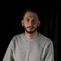 In Touch Networks Employee Paul Lawson's profile photo