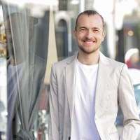 KaDeWe GmbH Employee Andreas Ebert's profile photo