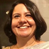 Centre for Ecology Development And Research Employee Pia Sethi's profile photo
