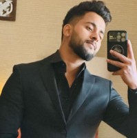 Yamarkets Employee Harshit Shukla's profile photo