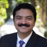 Exult Global Employee Murali Gopalan's profile photo